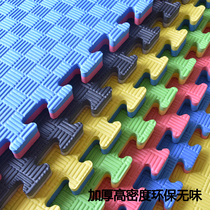 Professional Taekwondo Hall Mat 1 m Street Dance Martial Arts Training Dance Fighting High Density Taekwondo Mat