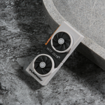 Cloud Blue Custom RTX Styling Graphics Card U Pan 2019ti Faith Boyfriend Birthday Gift MARK 64G3 0