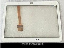 Suitable for Samsung P5200 P5210 P5220 Tablet Touch Screen Outer Screen Handwriting Screen Glass Cover