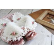 Dog cotton clothes pet autumn winter clothes coat thick warm cat Teddy little milk dog original clothes