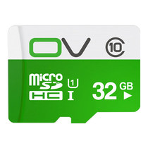 OV 32g high speed tf small card mobile phone memory card C10 single anti-camera travel recorder special sd memory card
