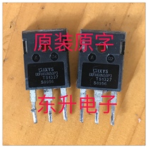 IXFH60N50P3 Original ImportEd Dismantling High Power Power Field Effect MOS Tube 500V 60A