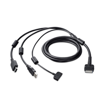WACOM XINDI 13HD DTK-1300 DTK-1301 DTH-1300 Three-in-one Data Cable