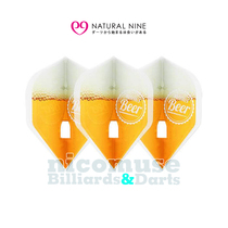 L-Style x Natural Nine limited edition N9 limited edition Love Beer L3