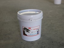 Huainan new QX-2 type building structural glue reinforcement glue anchor Agent 15kg barrel