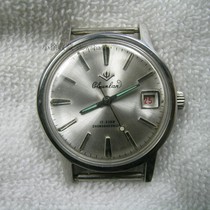 90s out of print inventory new Chunlan brand 17 drill manual mechanical calendar mens old watch Clockwork