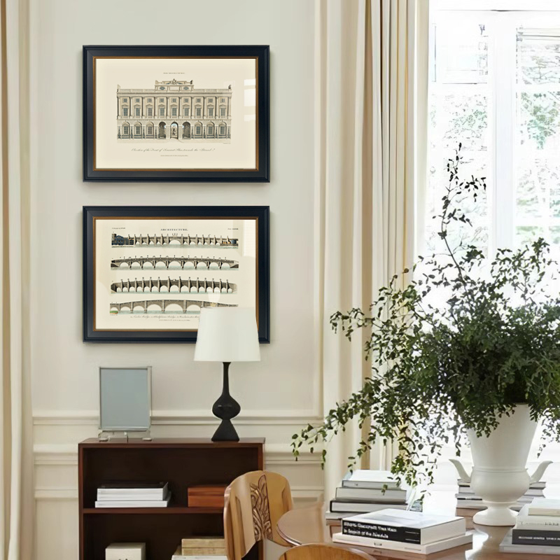 ★注目新作★美術品 黑白 現代 簡単 玄関の装飾画 豪華 寝室の壁画 象 油絵 抽象的 北欧風 客間FX-194 ☆注目新作☆美術品 黑白 現代 簡単 玄関の装飾画 豪華 寝室の