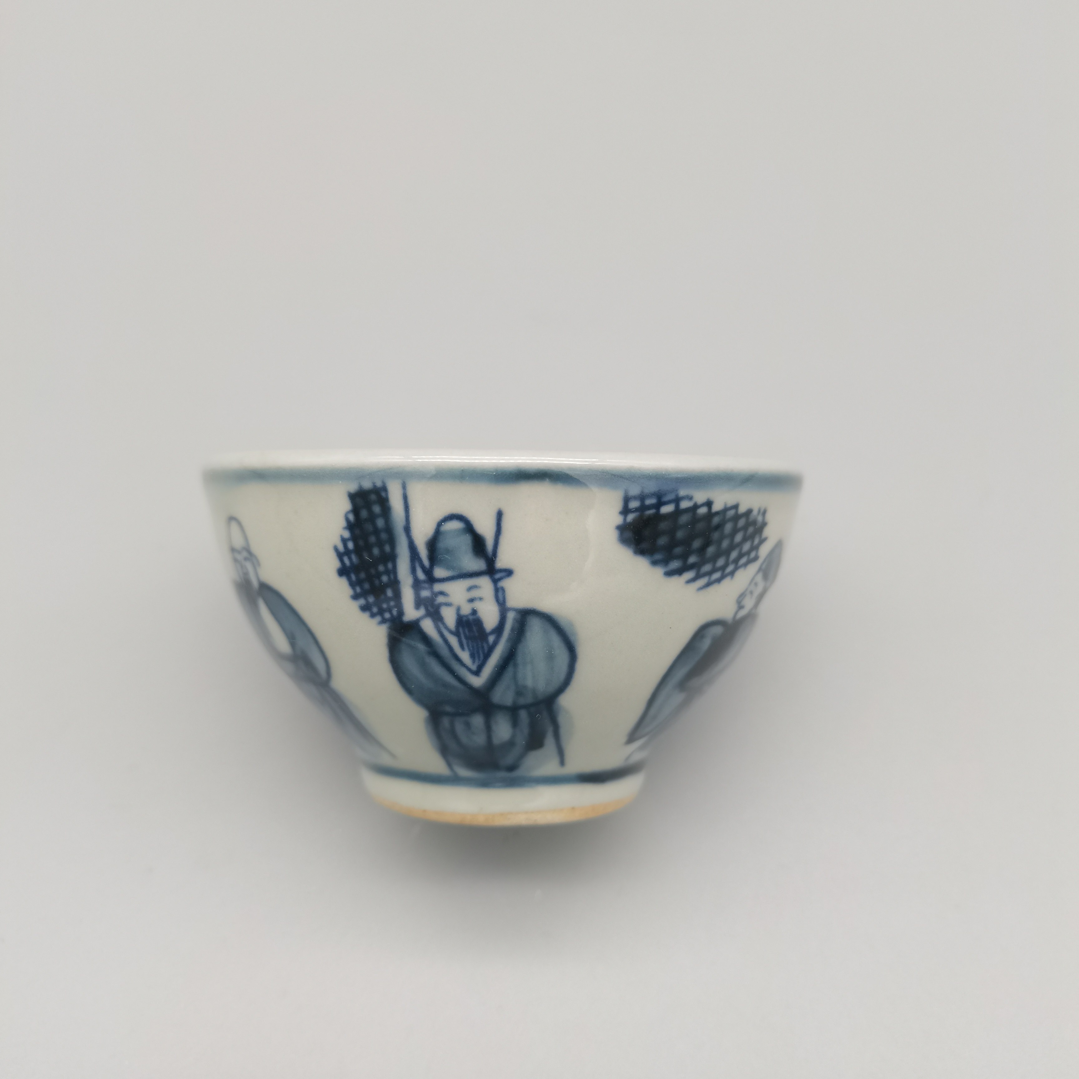 福禄寿青花茶杯-福禄寿青花茶杯促销价格、福禄寿青花茶杯品牌- 淘宝