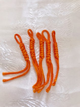 Zaki Temple Vajra Knot