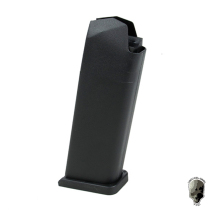  TMC CR123 battery box Army fan denier clip box battery storage box Long strip battery storage box TMC3247