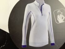 Tail single boxed cow goods Women outdoor sports autumn and winter fleece cold warm lock warm lock warm suede ski sports lining