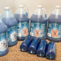 American original imported BIO Pio Eau pet bath Stalk Just Fur Exclusive Snownery Hunting Foxstalk Split