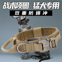 Tactical Pet Dog Neckline Small Mid Sized Canine Collar Coca fund Maud Shepherd Labrador Dog Neck Circle Neck Collar