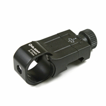 Olight E-WM25 hand electric clamp M2R samurai X Picatinny rail light clip 24-27mm cylinder body