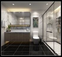 Marco Polo tile tile brick 800*800 modern simple European light luxury