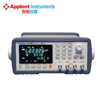Changzhou Amber capacitance tester AT610D sorting machine custom machine 3 gears 9 gears 