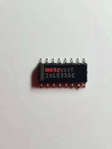 Integrated IC circuit chip 26LS33AC AM26LS33ACDR AM26LS33 original disassembly