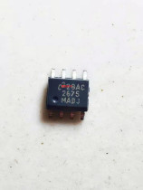 Integrated IC circuit LM2675 LM2675M-5 0 LM2675M-ADJ LM2675M-3 3 SOP8