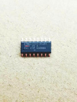 Integrated IC circuit chip CY8C21234-24SXI SOIC16 package CY8C21234 original disassembly