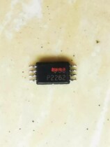 Integrated IC circuit chip TLC2262AIPWG4 TLC2262 P2262 MSOP original disassembly