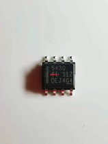IC circuit chip TPS5430DDAR TPS5430 5430 SOP8 original disassembly machine