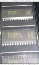 DAC811 DAC811JU DAC811KU SOP28 brand new one