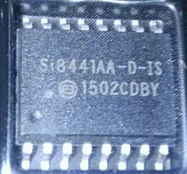 SI8441AA-D SI8441AA  SI8441