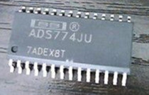 ADS774JU Microprocessor Compatible Sampling CMOS Analog-to-digital converter ADS774