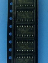 TLE4207 Original TLE4207G SOP14 can shoot directly