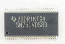 SN75LVDS83BDGGR SN75LVDS83B SN75LVDS83 LVDS83B patch 56 feet