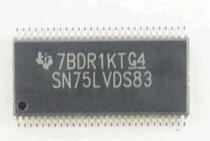 SN75LVDS83BDGGR SN75LVDS83B SN75LVDS83 LVDS83B patch 56 feet