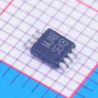 LM3224MM-ADJ Screen printing SEKB MSOP8 power chip