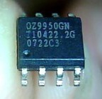 OZ9950GN-C3-0-TR OZ9950GN OZ9950