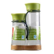 MIGO Hyatt Yueyue Water Health Water Bottle Free Leakproof Environmental Water Cup BPAfree BPA Free