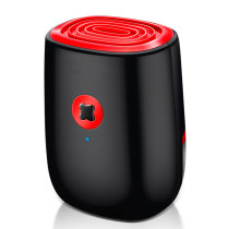 Room disposer indoor humidifier mini dehumidifier home small bedroom silent dehumidifier air drying