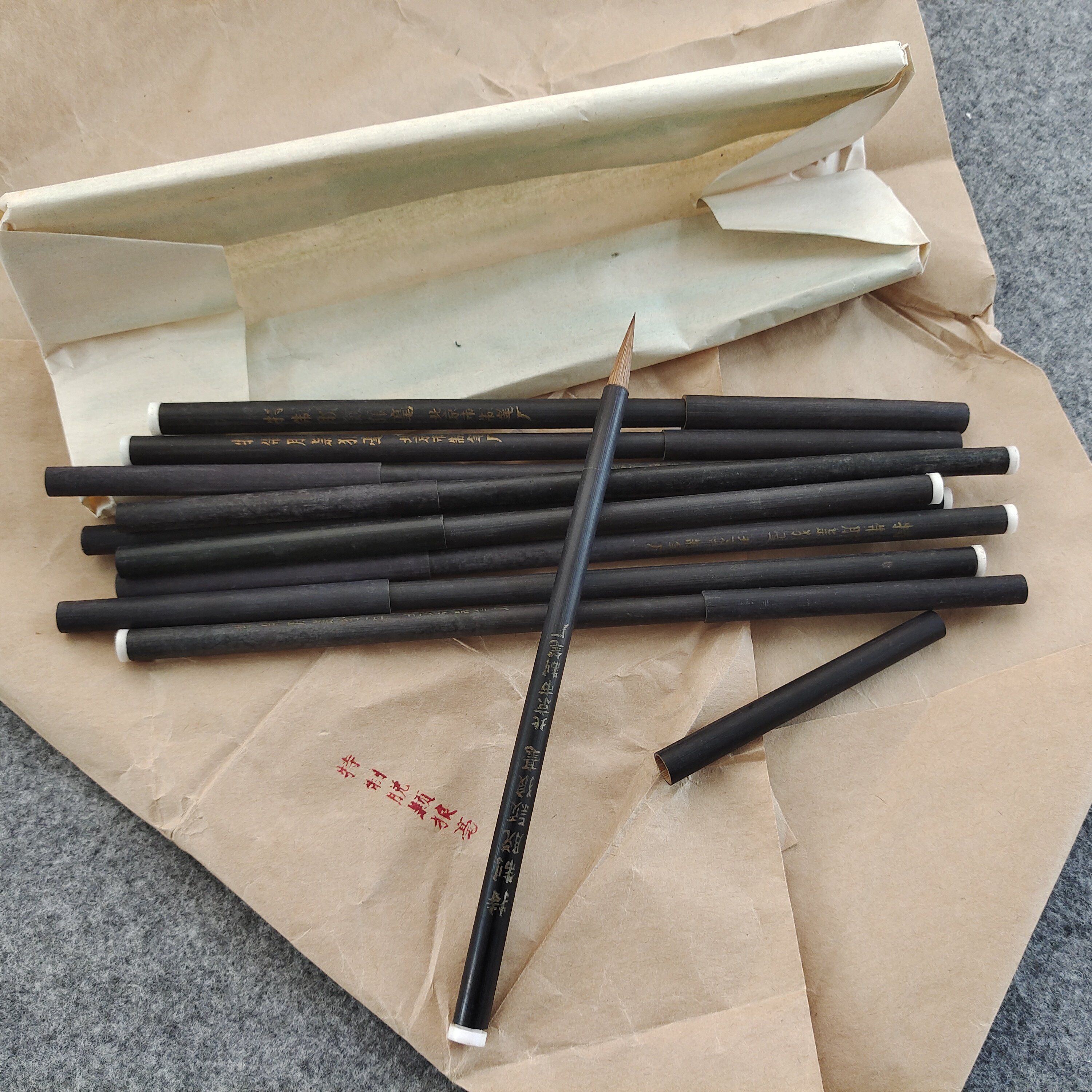 李福寿毛笔-李福寿毛笔促销价格、李福寿毛笔品牌- 淘宝