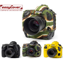 Magic shield silicone sleeve Nikon D6 D4 D850 D850 D810 800 D810 D780 D780 Z5 Z6 Z7 Z7 Z7 camera protective sleeve