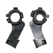 Zebra GT800 Zebra GT800 820 830 Printer roller Plastic snap rubber roller Original New