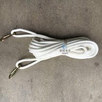Seat belt anti-fall safety rope construction work electrical belt rope air conditioning installation safety rope sling rope