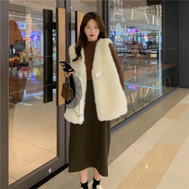 New fermento fur pregnant women Machia winter pregnant women blouses pregnant womens winter dress pregnant women dress pregnant women coat pregnant women clothes
