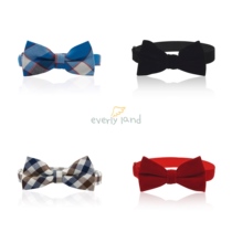 * everlyland * Milk Soda handsome bow tie