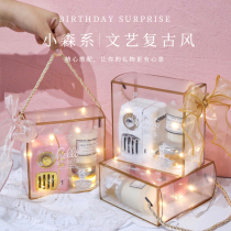 Give girlfriends practical special gifts for niche and high-level birthday gifts that have commemorative significance for girls