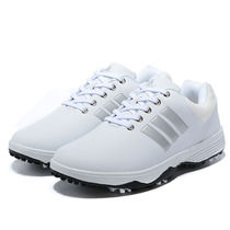 Golf shoes mens summer 2021 new mens shoes maile aibu HeIJ ecco official website outdoor sports shoes