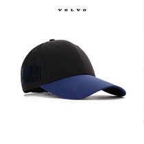 Volvo Car Life Premium] Outdoor quick-drying baseball cap sports cap cap cap sun hat fashion hat fashion