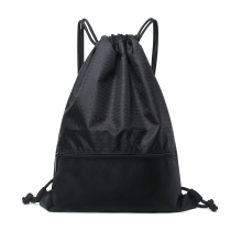 2021 new storage bag travel travel backpack zipper waterproof swimming back bag shoulder dry and wet separation bag for men and women