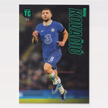 Panini Panini 2023 Top Class TC star Kapuka Kovasić Chelsea 54#
