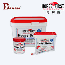 British HorseFirst horse electrolyte fast recovery horse strength horse health electrolyte 3kg pack
