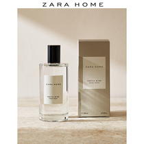 Zara Home POETIC MIND air freshener household fragrance spray 200ml41477706676