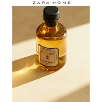 Zara Home WHITE LOTUS rose jasmine fragrance fragrance gift 100ml46420703601