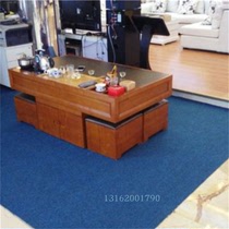 Thickened ring velvet Hotel billiard hall martial arts hall bedroom office full of carpet Jiangsu Zhejiang and Shanghai can be on-site paving